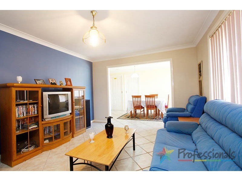 25 Shepherd Street, Colyton NSW 2760