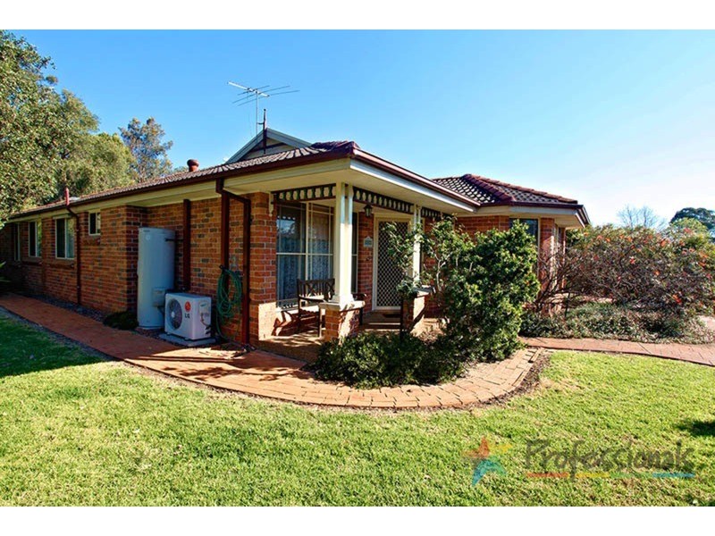 32 Gibson Street, Silverdale NSW 2752