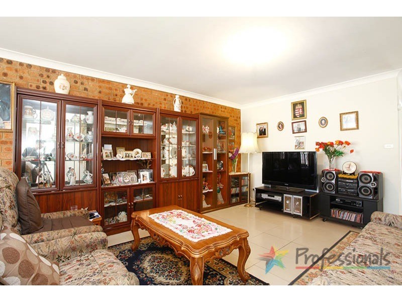 4/17 Vincent Street, St Marys NSW 2760