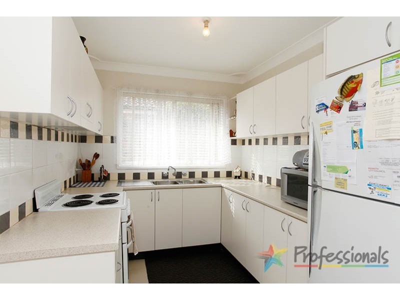 4/17 Vincent Street, St Marys NSW 2760