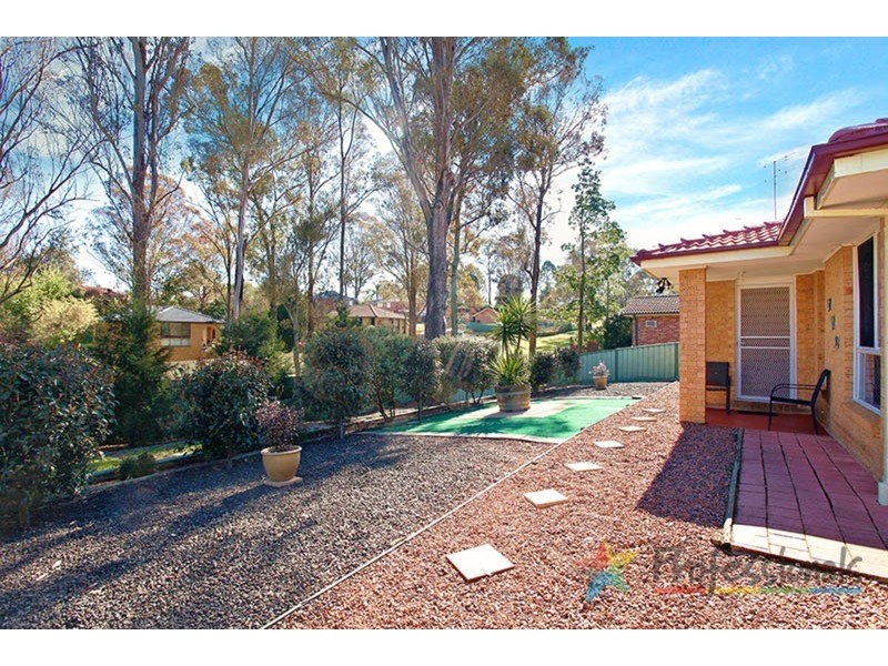 35 Bottlebrush Drive, Cranebrook NSW 2749