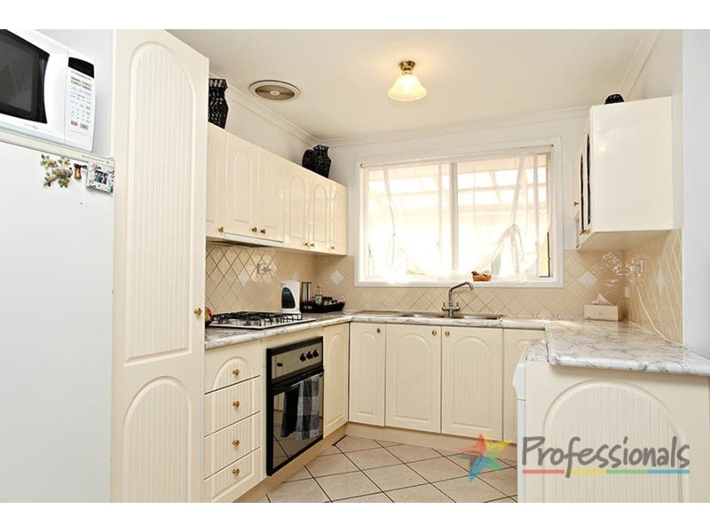 35 Bottlebrush Drive, Cranebrook NSW 2749