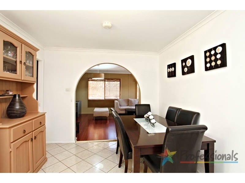 35 Bottlebrush Drive, Cranebrook NSW 2749