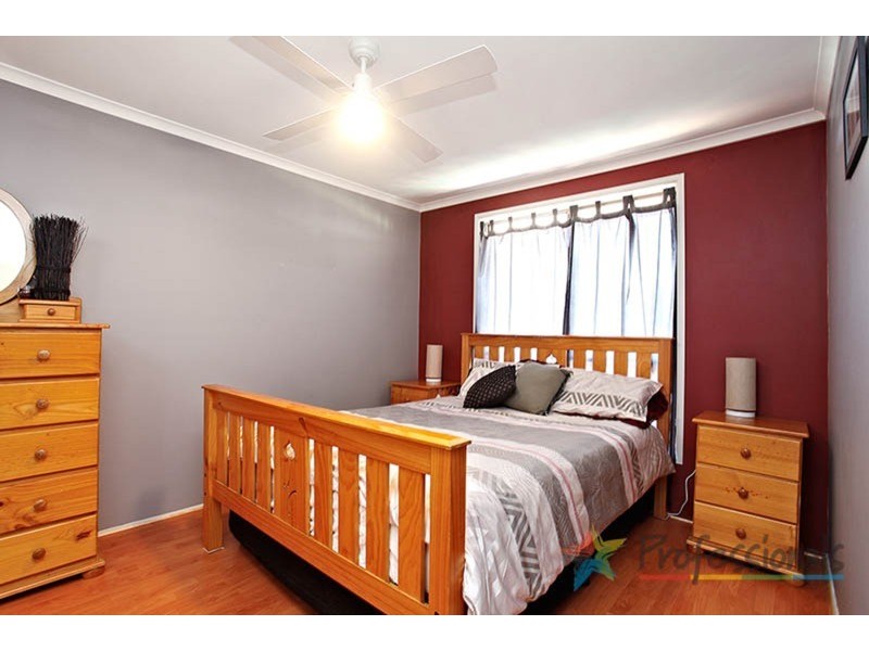 35 Bottlebrush Drive, Cranebrook NSW 2749