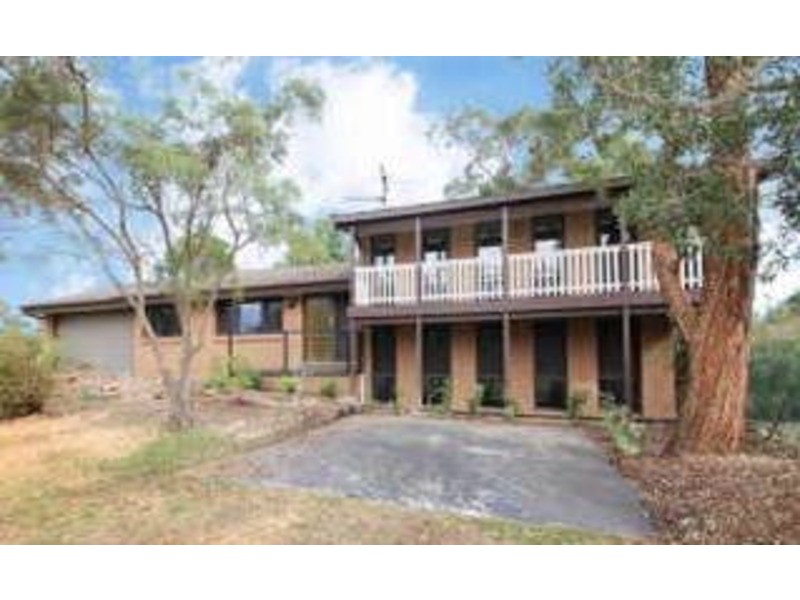102 Old Bathurst  Road, Mount Riverview NSW 2774