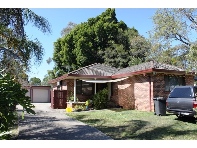 2 Colless Street, Penrith NSW 2750