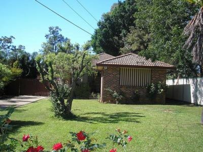 2 Colless Street, Penrith NSW 2750