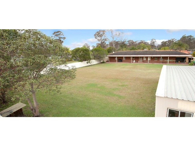 39 Barlow Street, Cambridge Park NSW 2747