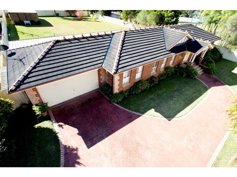 39 Barlow Street, Cambridge Park NSW 2747