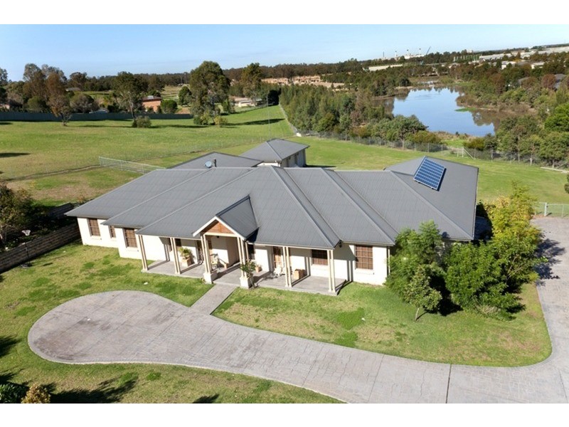 81 Nepean Street, Cranebrook NSW 2749