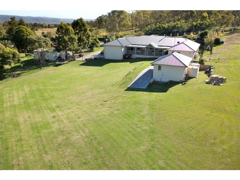 81 Nepean Street, Cranebrook NSW 2749