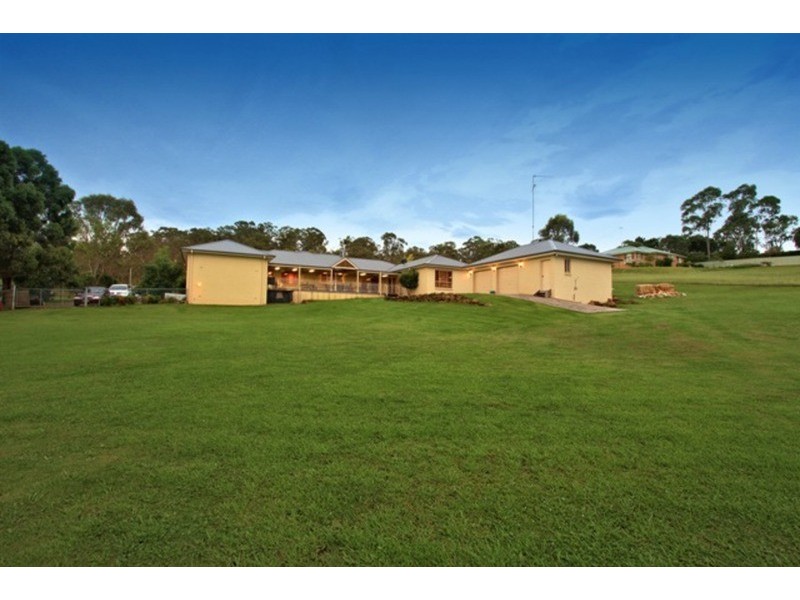 81 Nepean Street, Cranebrook NSW 2749