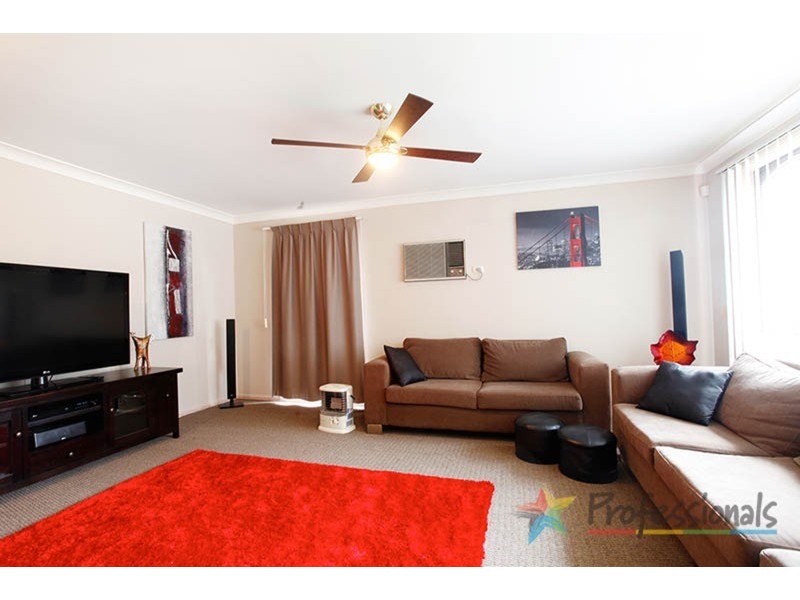 14 Tanbark Circuit, Werrington Downs NSW 2747