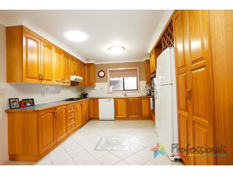 14 Tanbark Circuit, Werrington Downs NSW 2747