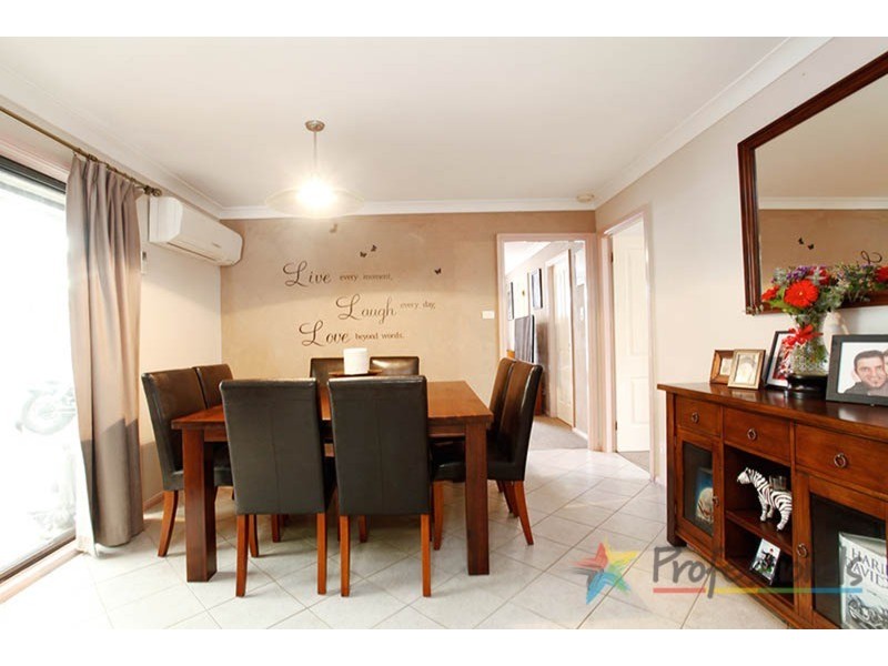 14 Tanbark Circuit, Werrington Downs NSW 2747