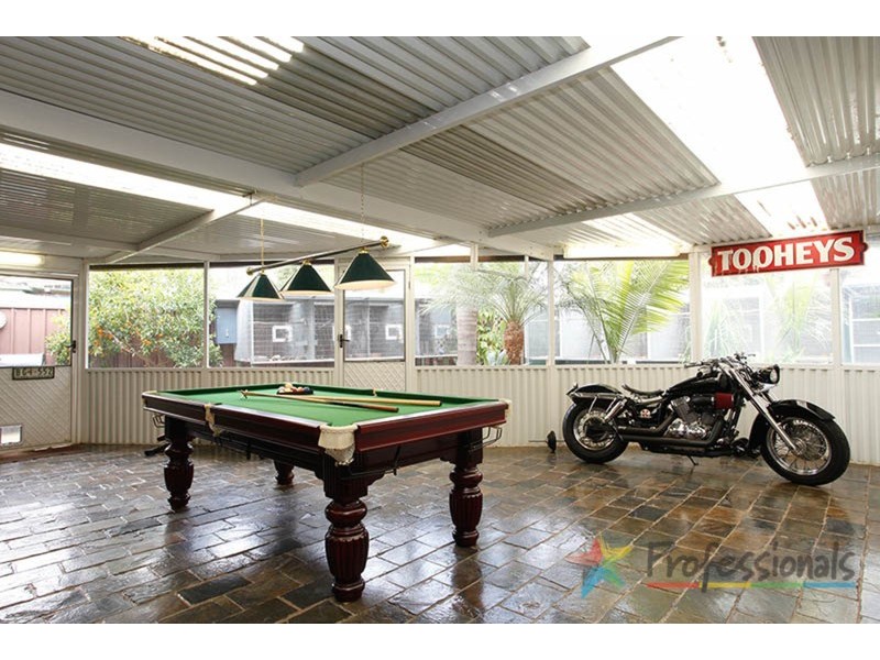 14 Tanbark Circuit, Werrington Downs NSW 2747