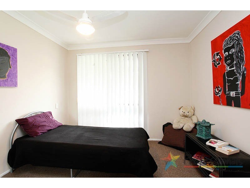 14 Tanbark Circuit, Werrington Downs NSW 2747