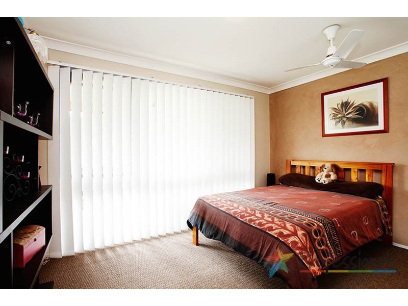 14 Tanbark Circuit, Werrington Downs NSW 2747