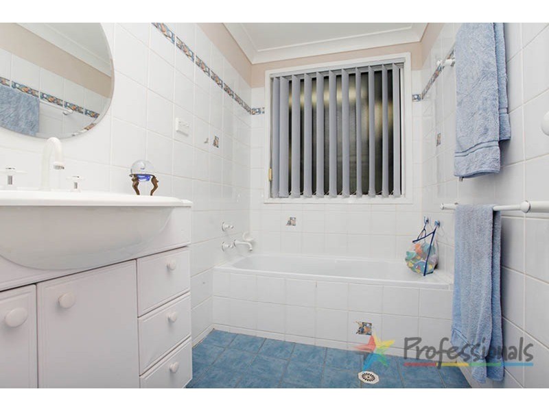 14 Tanbark Circuit, Werrington Downs NSW 2747