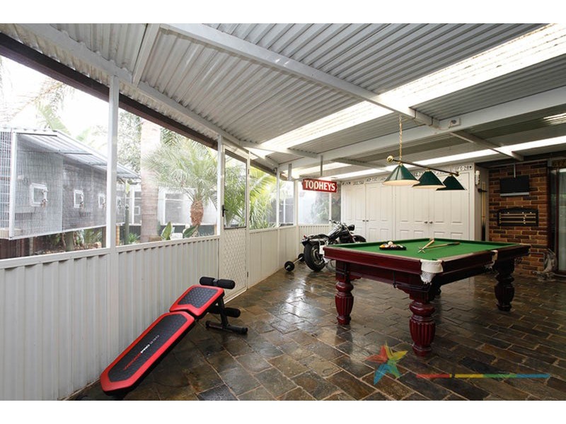 14 Tanbark Circuit, Werrington Downs NSW 2747