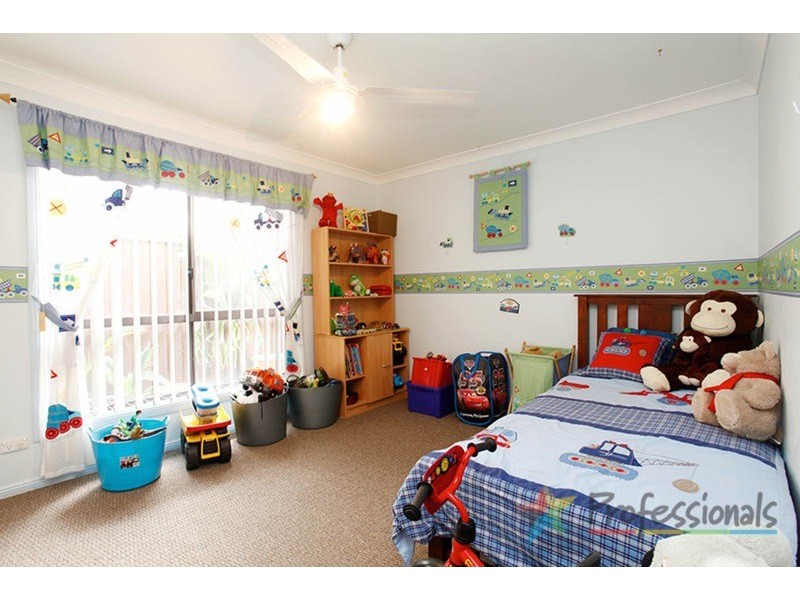 14 Tanbark Circuit, Werrington Downs NSW 2747