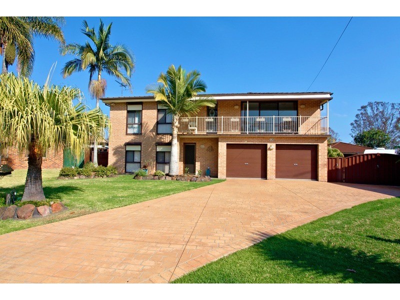 13 Semaan  Street, Werrington NSW 2747