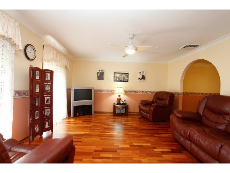 13 Semaan  Street, Werrington NSW 2747