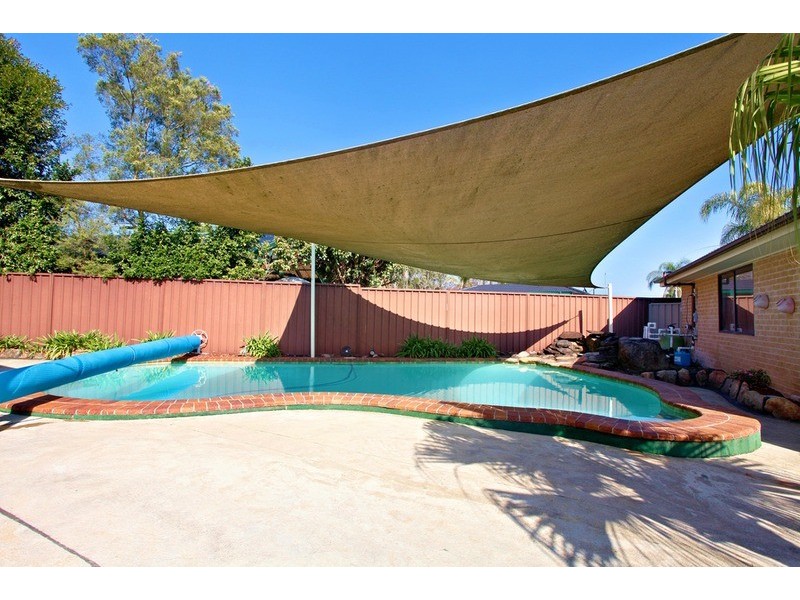 13 Semaan  Street, Werrington NSW 2747