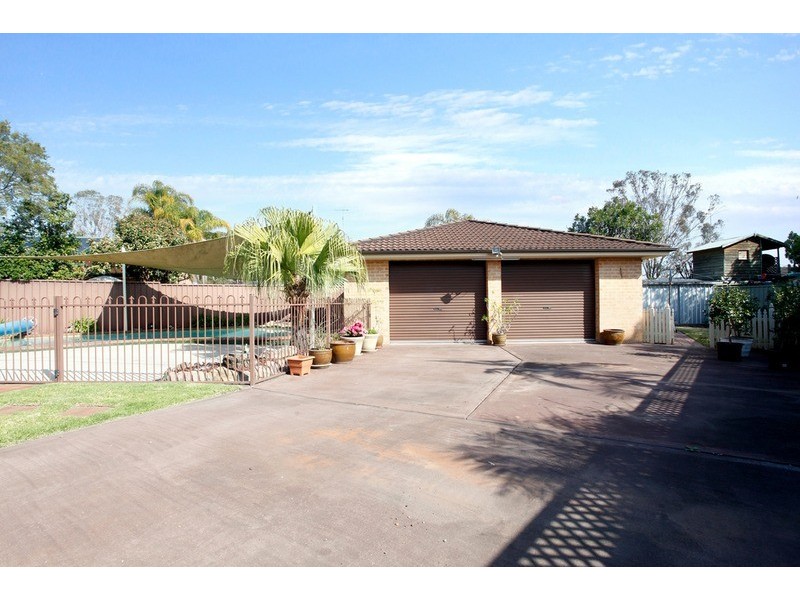 13 Semaan  Street, Werrington NSW 2747