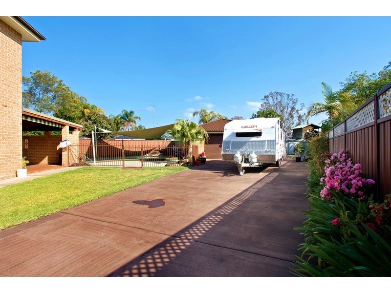 13 Semaan  Street, Werrington NSW 2747