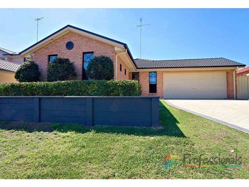 81 Hindmarsh Street, Cranebrook NSW 2749