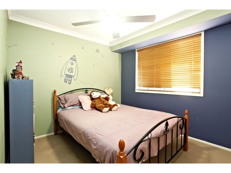 81 Hindmarsh Street, Cranebrook NSW 2749