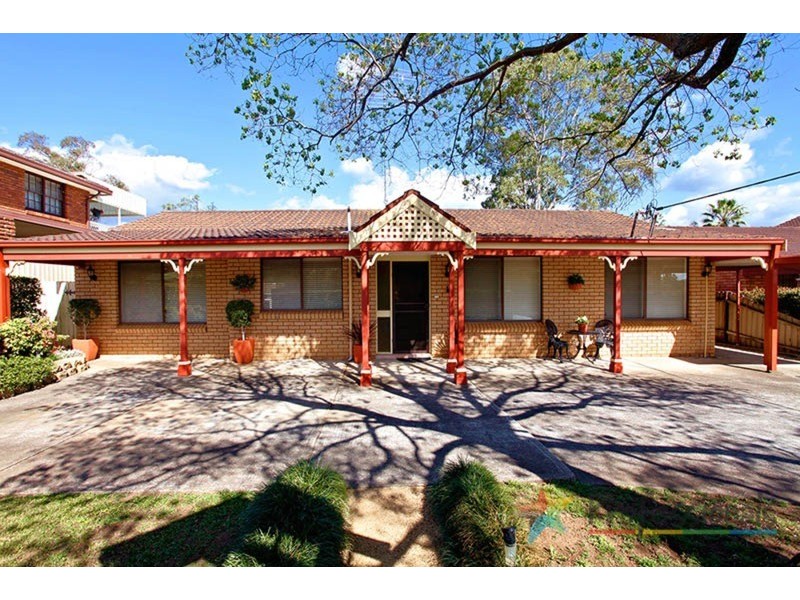 13 Greendale Road, Wallacia NSW 2745