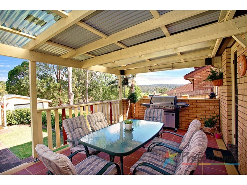 13 Greendale Road, Wallacia NSW 2745