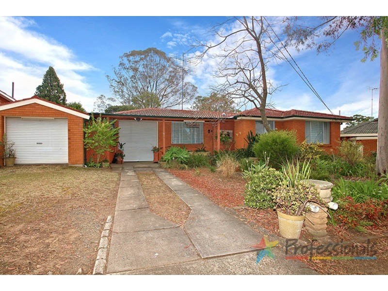 15 Grandview Street, South Penrith NSW 2750