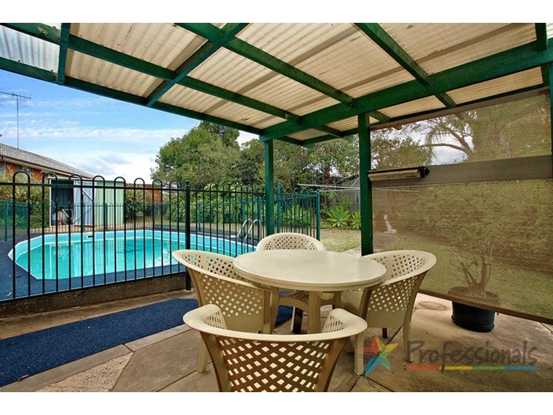 15 Grandview Street, South Penrith NSW 2750