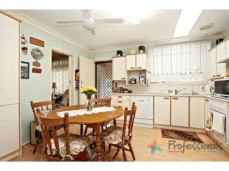 15 Grandview Street, South Penrith NSW 2750