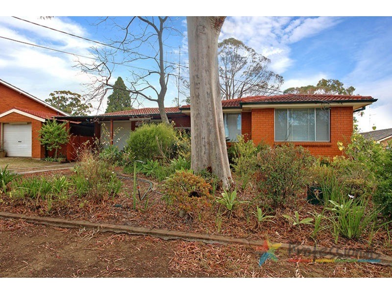 15 Grandview Street, South Penrith NSW 2750