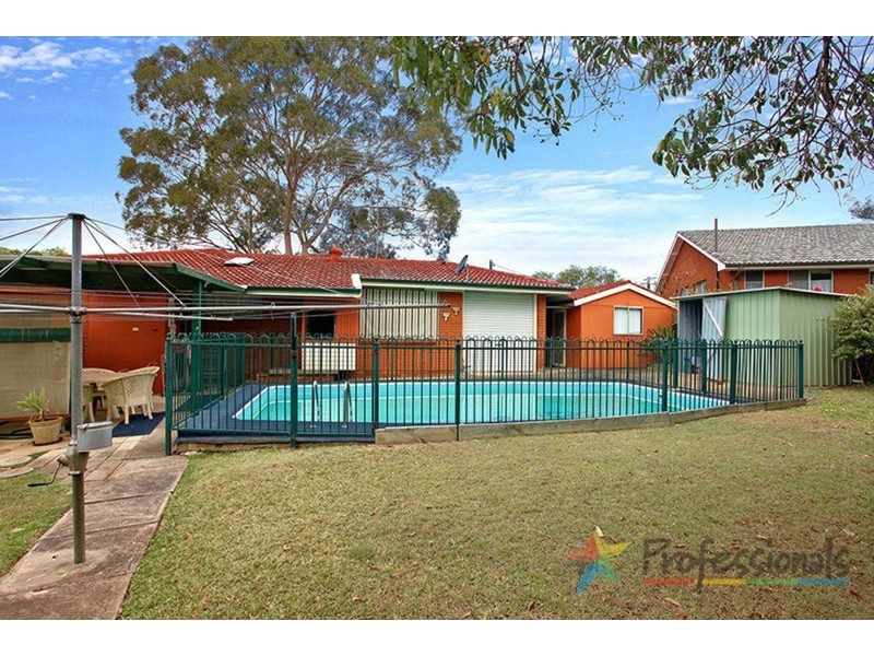 15 Grandview Street, South Penrith NSW 2750