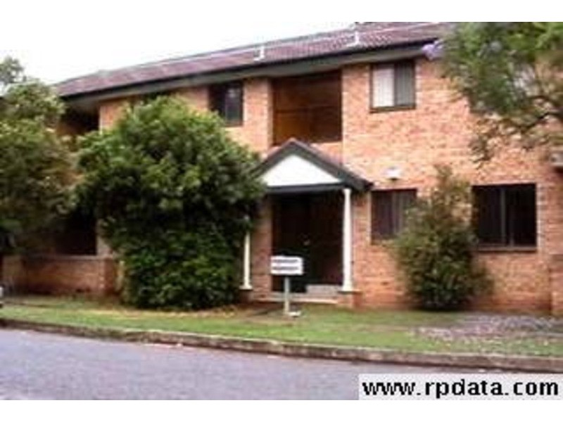 3/5 The Crescent, Penrith NSW 2750