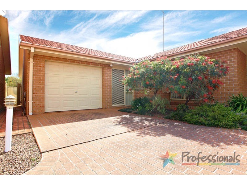 2/68 Doonmore Street, Penrith NSW 2750