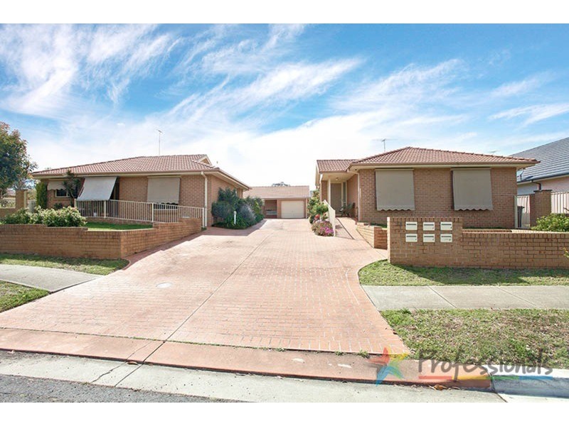 2/68 Doonmore Street, Penrith NSW 2750