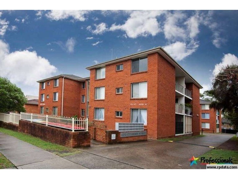 17/175 Derby Street, Penrith NSW 2750