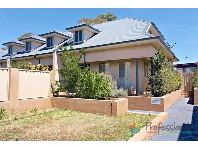 20/98-102 Victoria  Street, Werrington NSW 2747