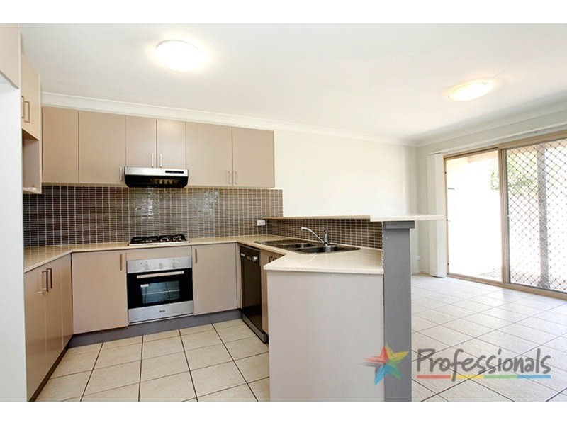 20/98-102 Victoria  Street, Werrington NSW 2747