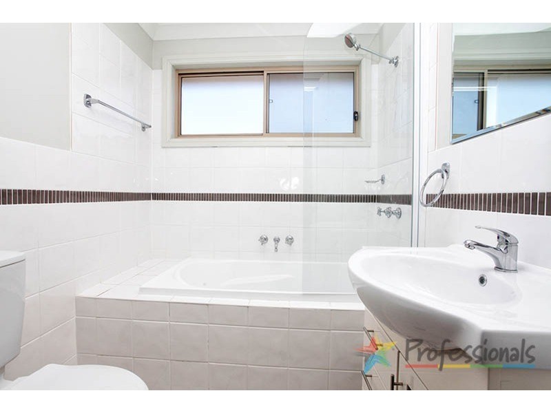 20/98-102 Victoria  Street, Werrington NSW 2747