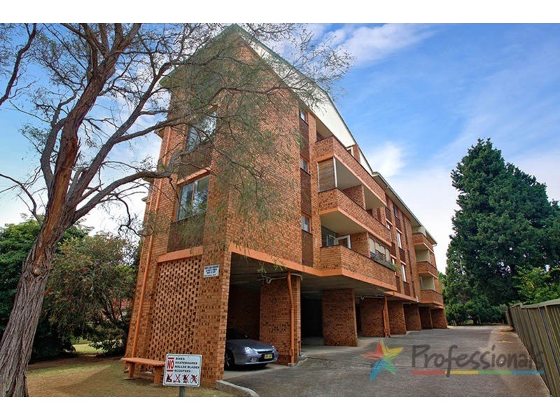 17/38 Castlereagh Street, Penrith NSW 2750