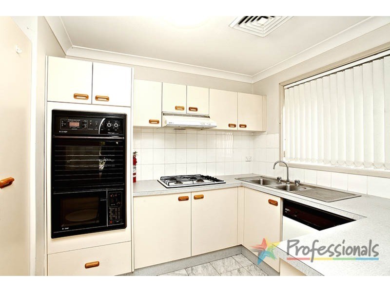 21/58 Castlereagh  Street, Penrith NSW 2750