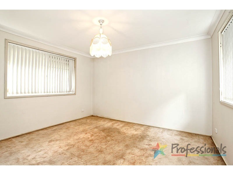 21/58 Castlereagh  Street, Penrith NSW 2750