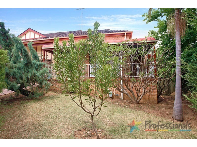 21/58 Castlereagh  Street, Penrith NSW 2750